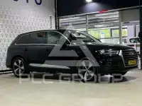2016 Audi Q7
