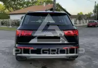 2016 Audi Q7