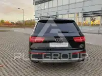 2016 Audi Q7