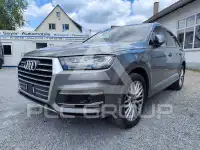 2016 Audi Q7