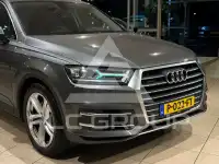2016 Audi Q7