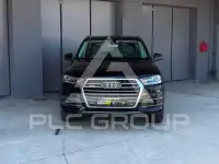 2016 Audi Q7