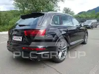 2016 Audi Q7