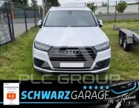 2016 Audi Q7