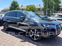 2016 Audi Q7