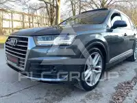 2016 Audi Q7