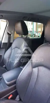 2016 Audi Q7