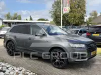 2016 Audi Q7