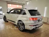 2016 Audi Q7