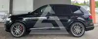 2016 Audi Q7
