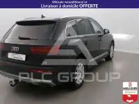 2016 Audi Q7