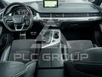 2016 Audi Q7