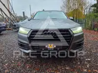 2016 Audi Q7