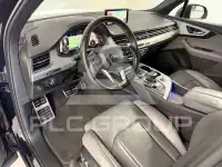2016 Audi Q7