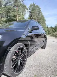 2016 Audi Q7