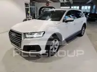 2016 Audi Q7