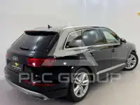 2016 Audi Q7