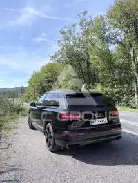 2016 Audi Q7