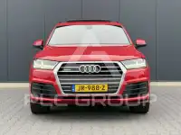 2016 Audi Q7