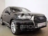 2016 Audi Q7