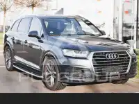 2016 Audi Q7