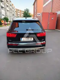 2016 Audi Q7