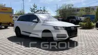 2016 Audi Q7