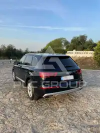 2016 Audi Q7