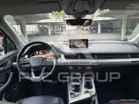 2016 Audi Q7