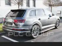 2016 Audi Q7