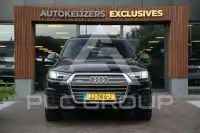 2016 Audi Q7