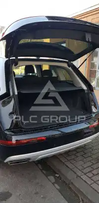 2016 Audi Q7