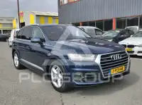 2016 Audi Q7