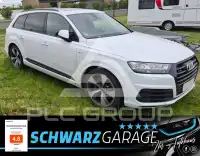2016 Audi Q7