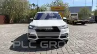 2016 Audi Q7