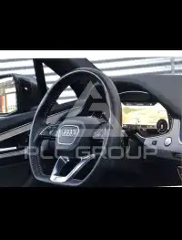 2016 Audi Q7