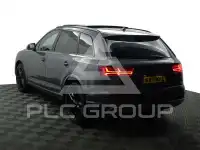 2016 Audi Q7