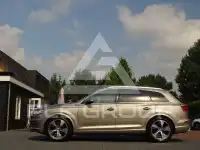 2016 Audi Q7