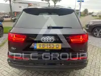 2016 Audi Q7