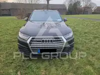 2016 Audi Q7