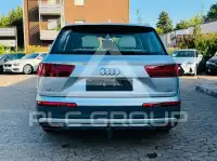 2016 Audi Q7