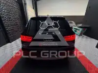 2016 Audi Q7