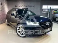 2016 Audi Q7