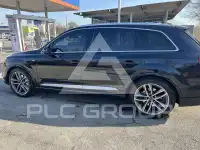 2016 Audi Q7
