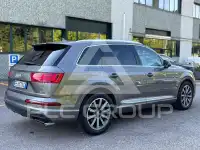 2016 Audi Q7