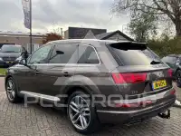 2016 Audi Q7