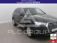 2016 Audi Q7