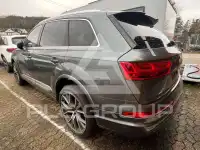 2016 Audi Q7
