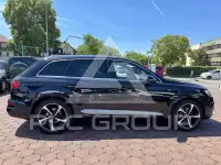 2016 Audi Q7