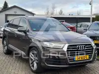 2016 Audi Q7